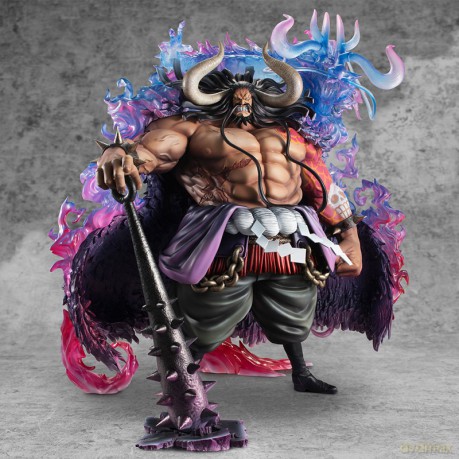 ONE PIECE Kaido the Beast WA-Maximum 38 cm