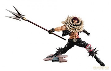 ONE PIECE Katakuri Sa-Maximum 23 cm