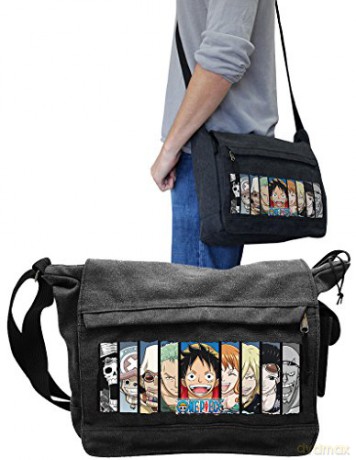 ONE PIECE Messenger Bag Group Big Size