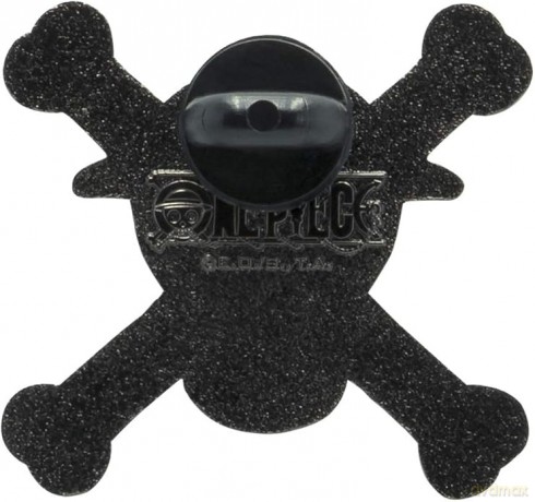 ONE PIECE Pin Skull