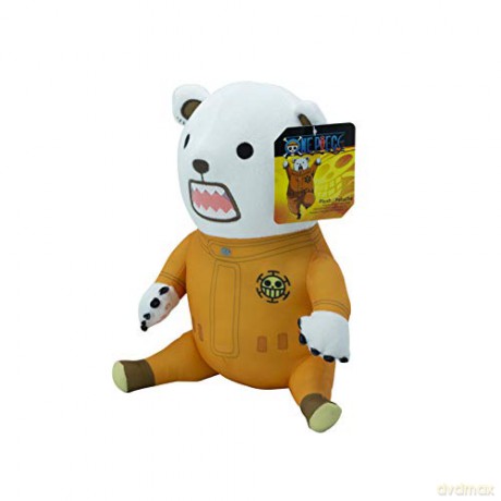 ONE PIECE Plush Bepo 25 cm