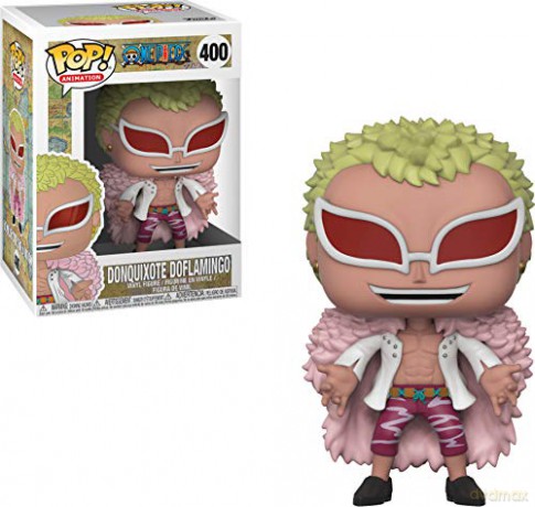 ONE PIECE POP! Vinyl Doflamingo