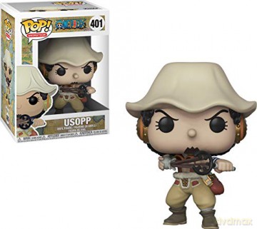 ONE PIECE POP! Vinyl Usopp