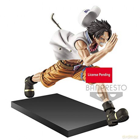 ONE PIECE PORTGAS D. ACE