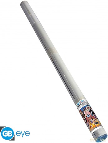 ONE PIECE Poster Marine Ford (91.5x61)