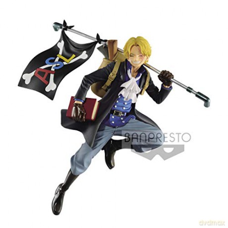 ONE PIECE SABO The THREE BROTHERS