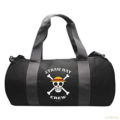 ONE PIECE Skull torba sportowa