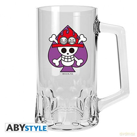 ONE PIECE Tankard ACE