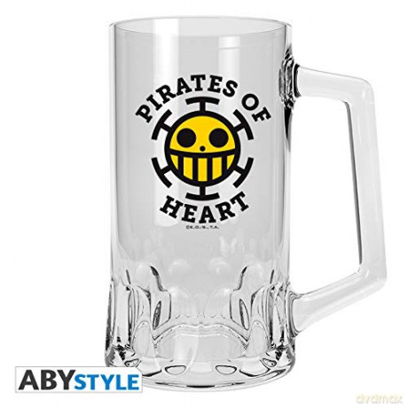 ONE PIECE Tankard Trafalgar