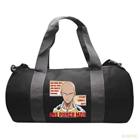 ONE PUNCH MAN Sport bag Training