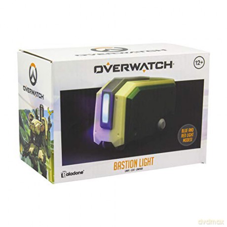OVERWATCH Bastion Light
