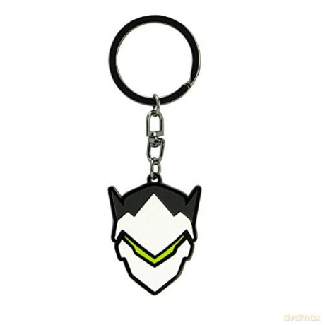 OVERWATCH Keychain Genji