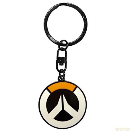 OVERWATCH Keychain Logo