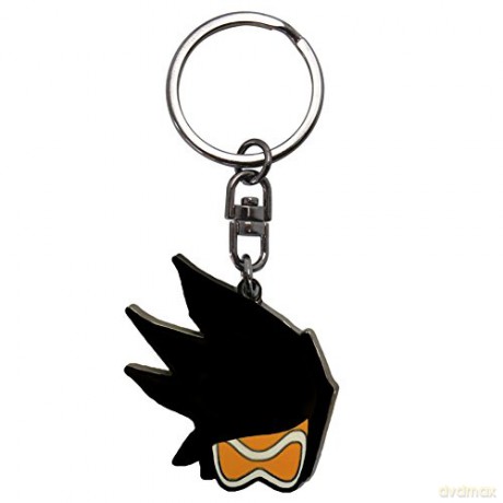 OVERWATCH Keychain Tracer
