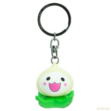 OVERWATCH Keychain 3D Pachimari