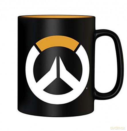 OVERWATCH Mug 460 ml LOGO with box