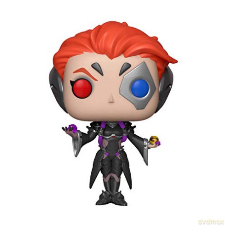 OVERWATCH POP Vinyl: Moira