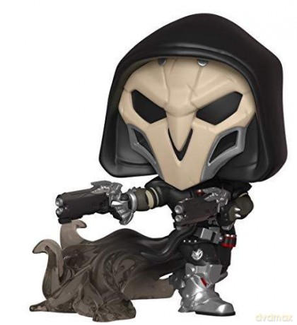 OVERWATCH POP Vinyl: Reaper