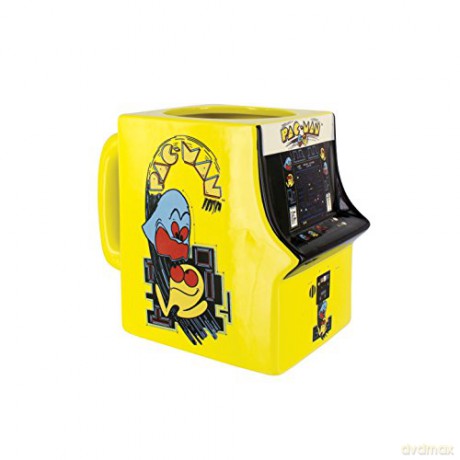 PAC-MAN Pac Man 3D Mug