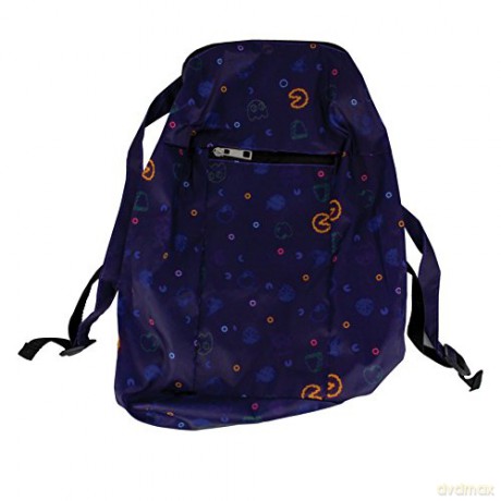 PAC-MAN Pop Up Backpack
