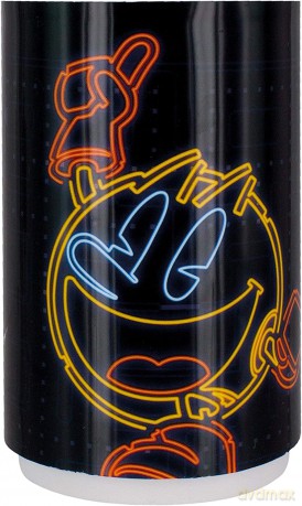 PAC-MAN Projection Light