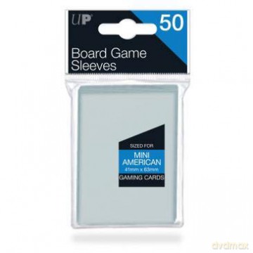 PC Board Game Sleeves Mini
