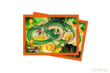 PC DRAGON BALL SUPER Deck Protector Shenron S3.V3 (65ct)