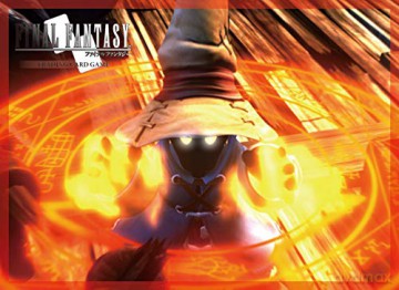 PC FF FINAL FANTASY IX Vivi (06/2017)