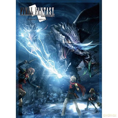 PC FF FINAL FANTASY Type 0 Ace (06/2017)