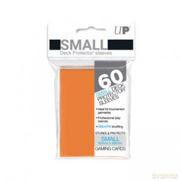 PC Ultra Pro Solid YGO Deck Protectors (60ct)0