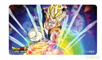 PLAYMAT DRAGON BALL SUPER Gogeta S3.V1 Playmat