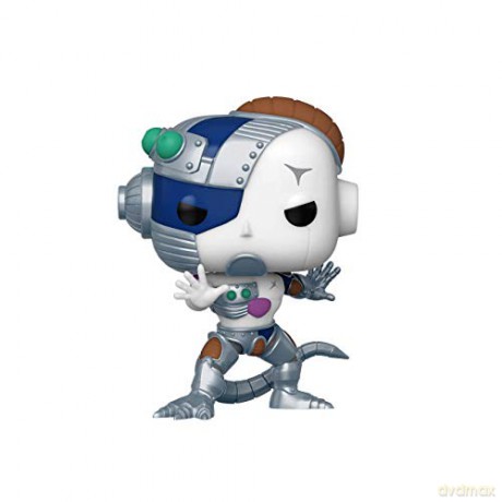 POP Animation: DBZ Mecha Frieza