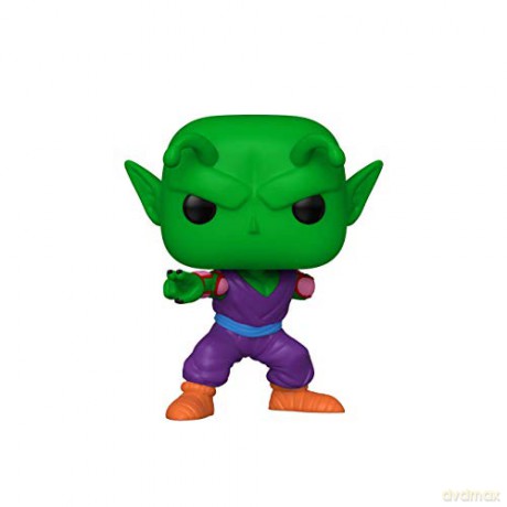 POP Animation: DBZ Piccolo