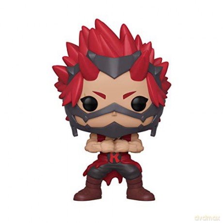 POP Animation: MHA S3 Kirishima