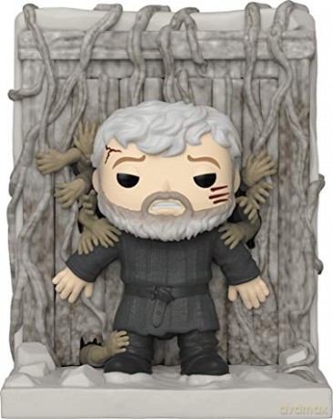 POP Deluxe: GoT Hodor Holding the Door (Gra o Tron)