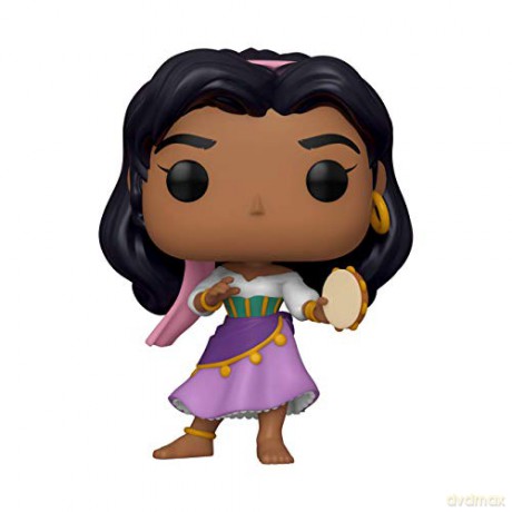POP Disney: Hunchback of ND Esmeralda