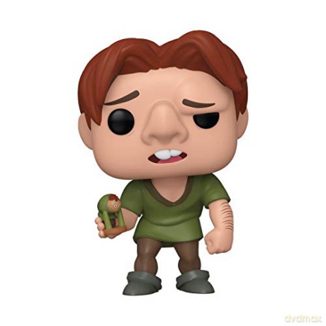 POP Disney: Hunchback of ND Quasimodo