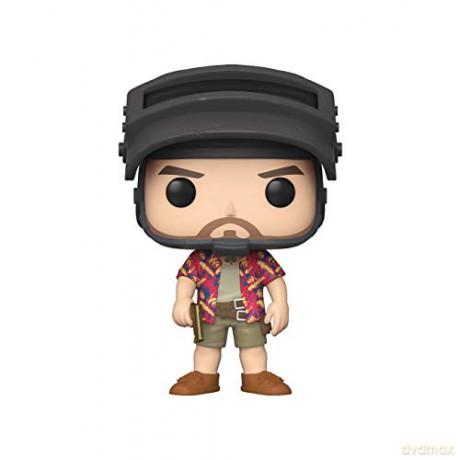 POP Games: PUBG Hawaiian Shirt Guy