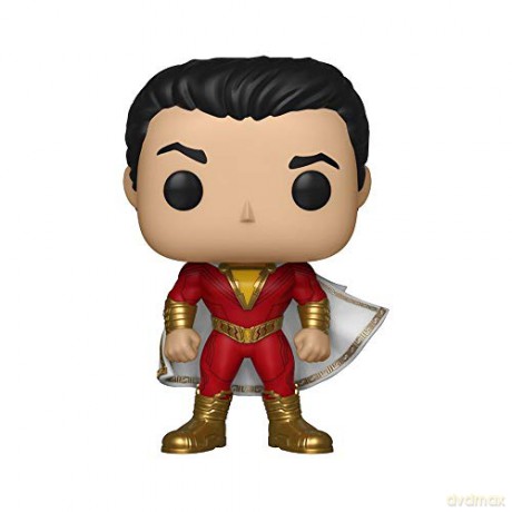 POP Heroes: Shazam Shazam