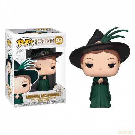 POP HP: HP S8 Minerva McGonagall (Yule)