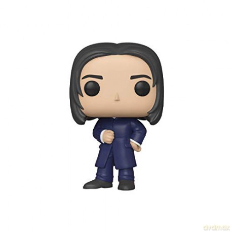 POP HP: HP S8 Severus Snape (Yule)