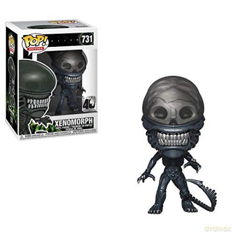 POP Movies: Alien 40th Xenomorph