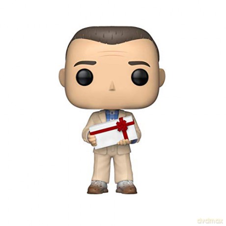POP Movies: Forrest Gump- Forrest w/ Chocolates
