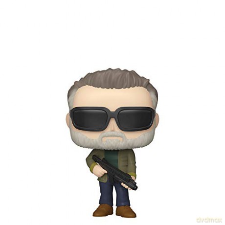 POP Movies: PuffyPants POP 1