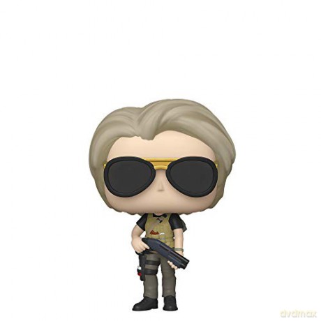 POP Movies: PuffyPants POP 3