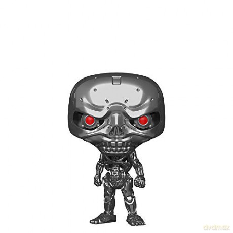 POP Movies: PuffyPants POP 4