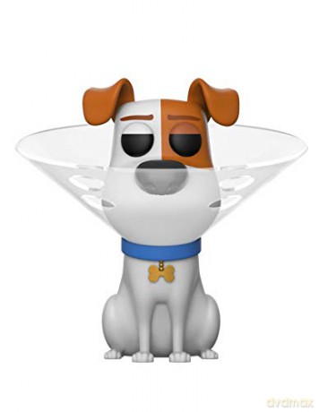 POP Movies: SLOP 2 Max in Cone