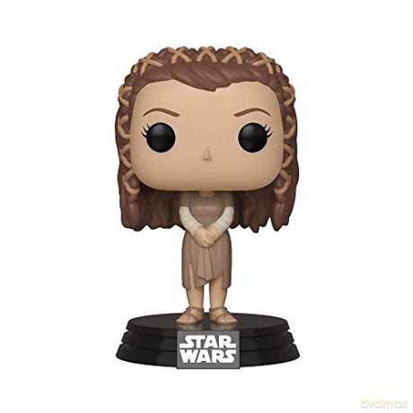 POP Star Wars: Ewok Village Leia (Gwiezdne Wojny)