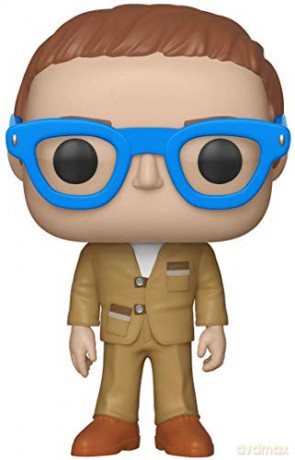 POP! TV: Thunderbirds S1 Brains