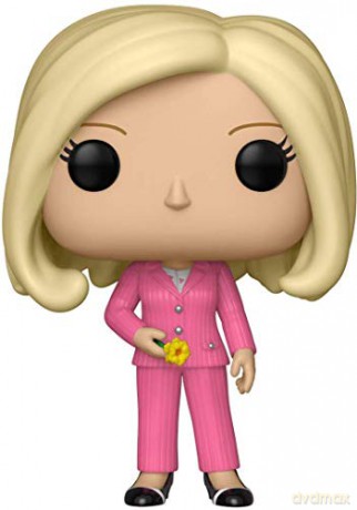 POP! TV: Thunderbirds S1 Lady Penelope